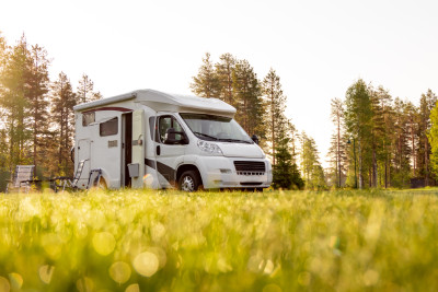 Pour financer votre mobil-home, votre caravane ou votre camping-car, vous pouvez demander un prêt.