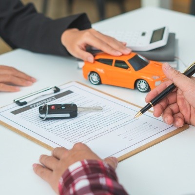 Financer l’achat d’une voiture neuve ou d’occasion au Luxembourg.